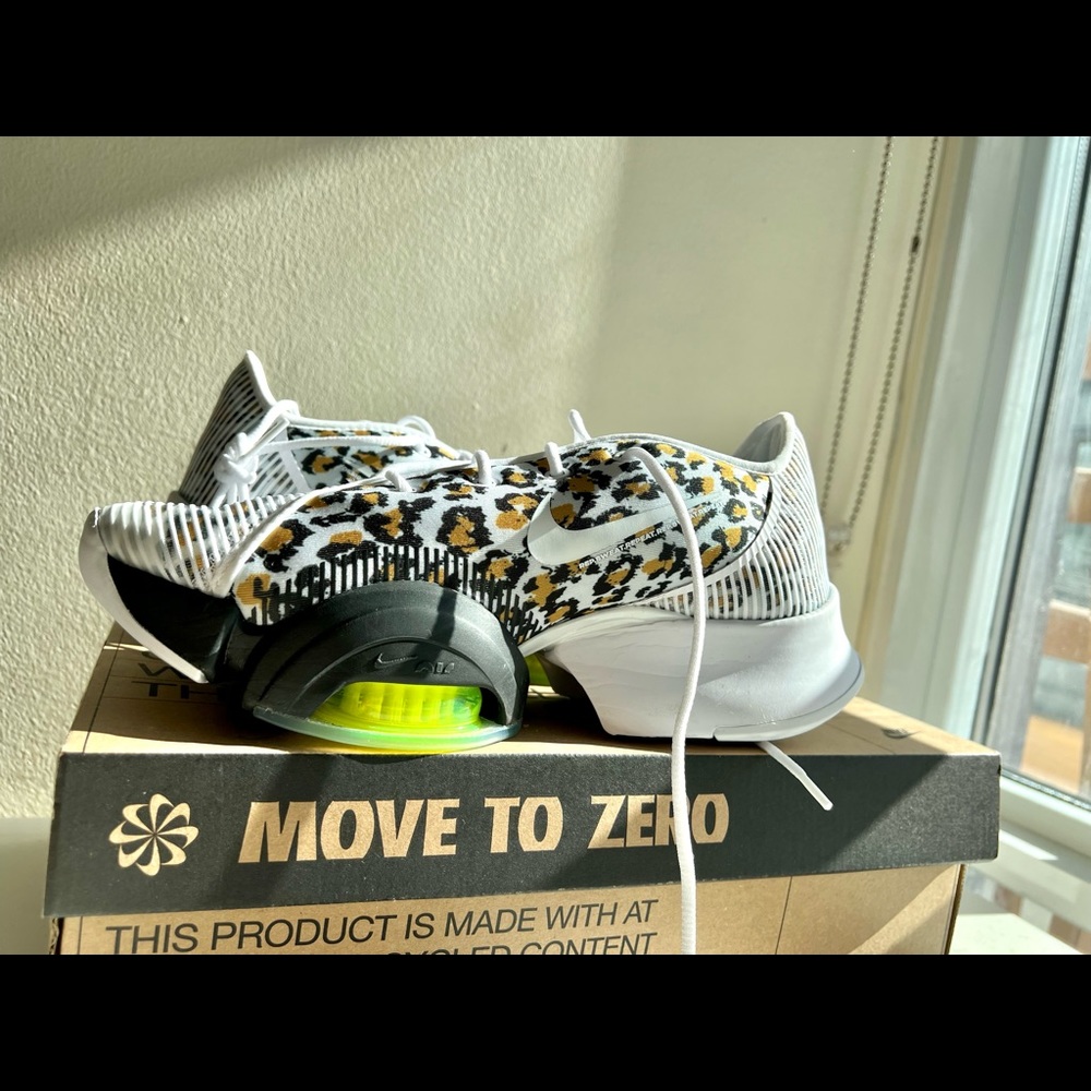2021 woman’s super rep 2 air zoom